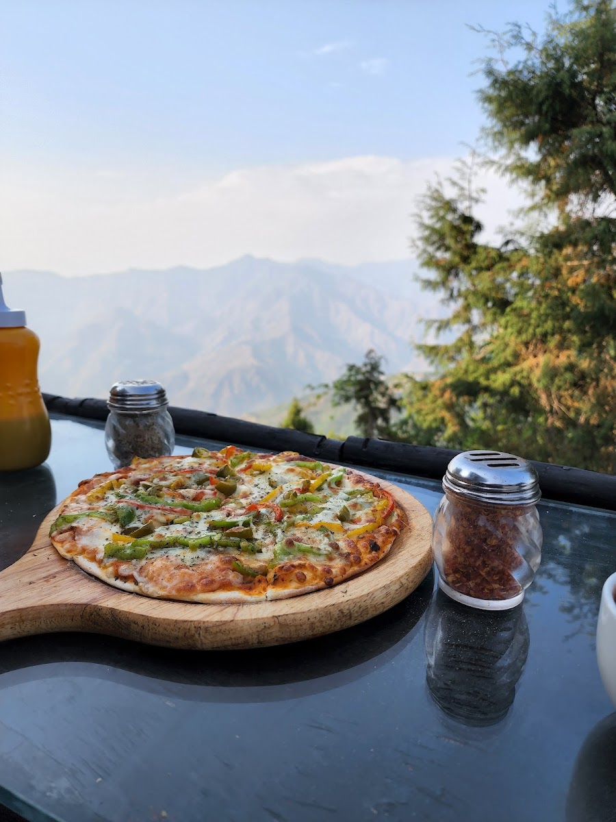 The Tikka Terrace - 6