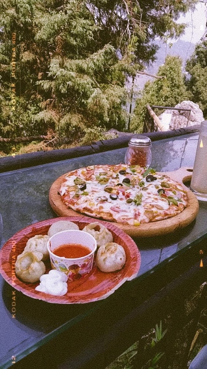 The Tikka Terrace - 7