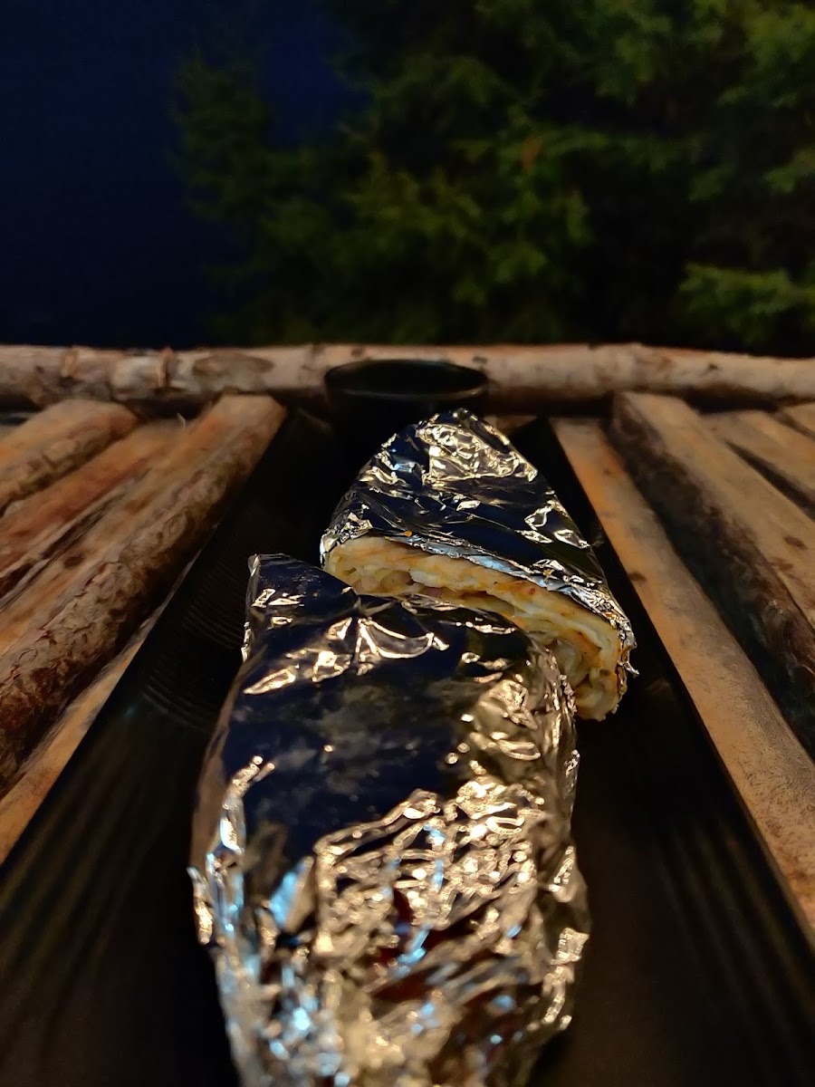 The Tikka Terrace - 8