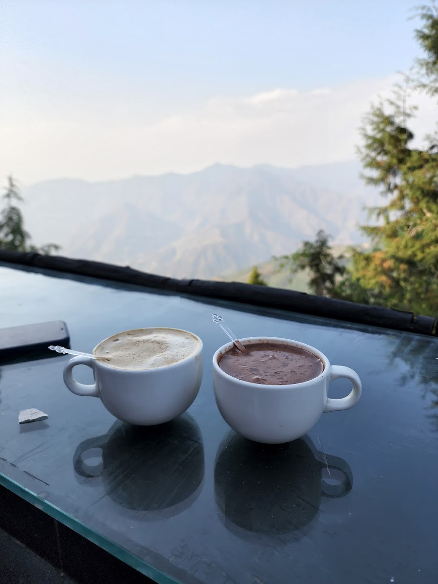 The Tikka Terrace - 9