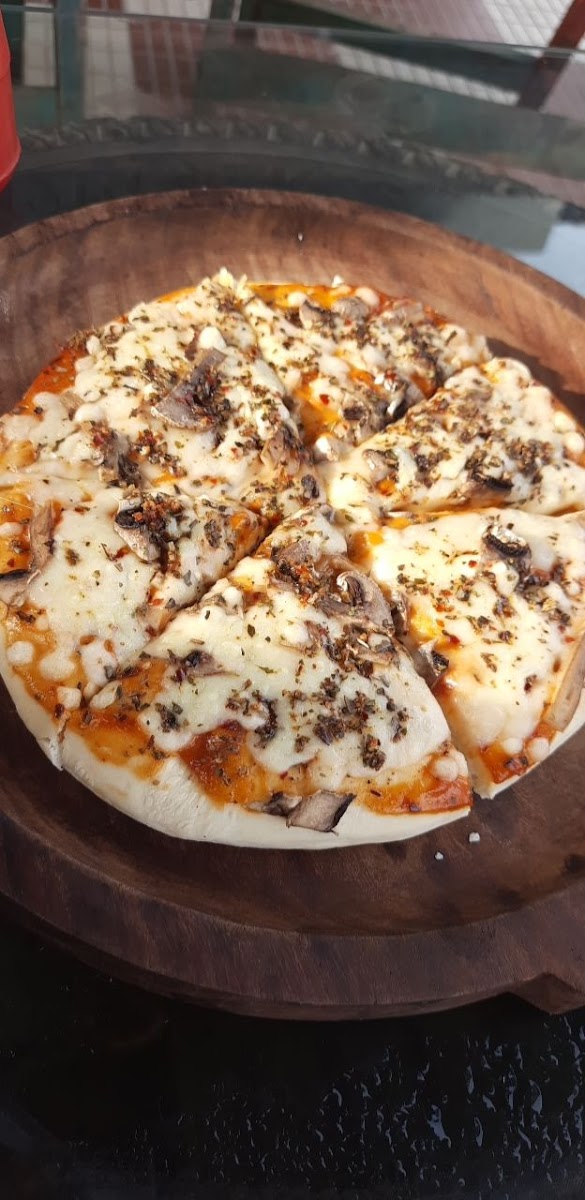 Cafe '4' Stories - 6