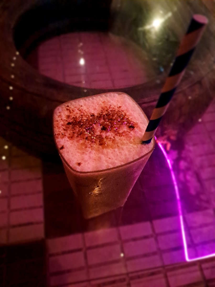 Cafe '4' Stories - 8