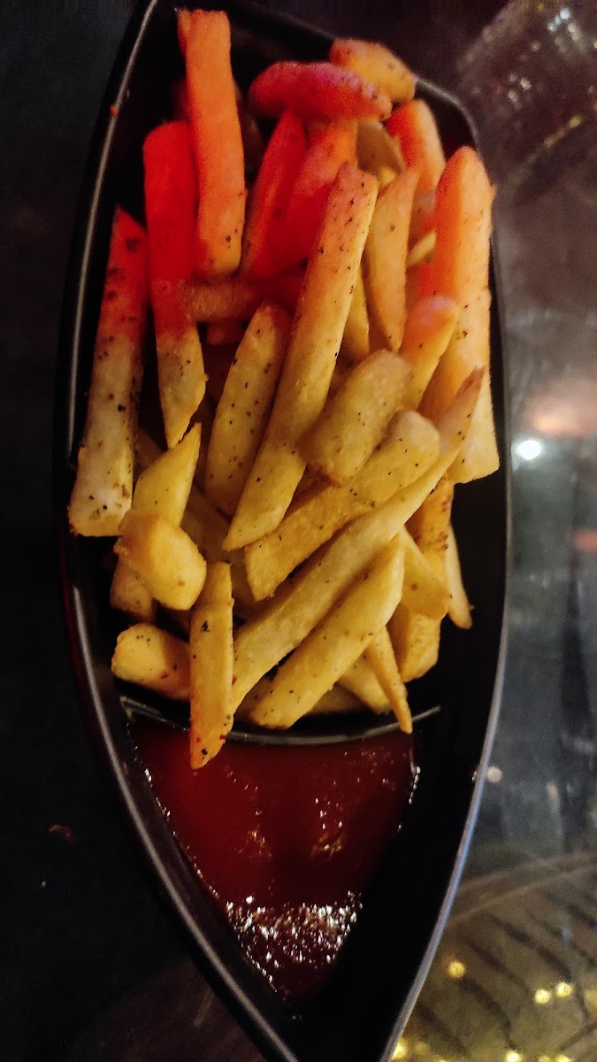 Cafe '4' Stories - 9