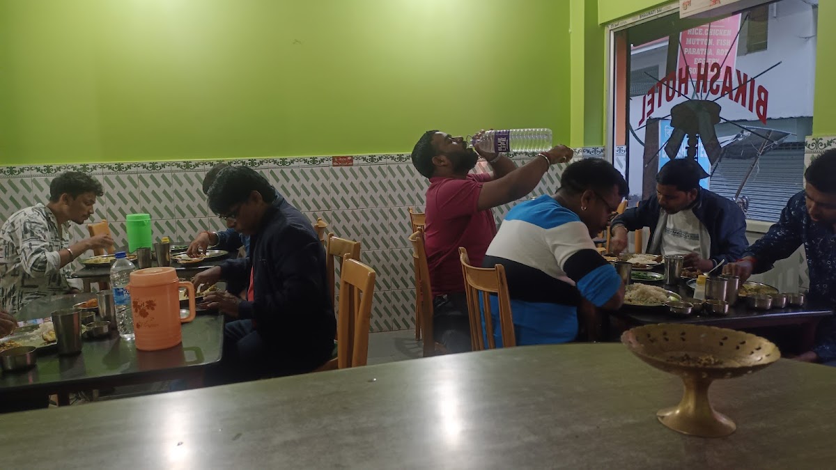 Bikash Hotel - 6