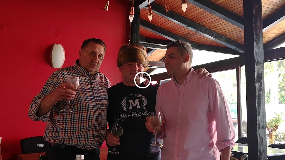 Caffe bar Aurora Gračani - 2