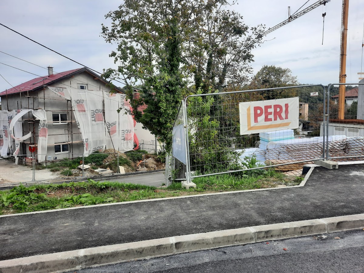 Caffe bar Aurora Gračani - 3