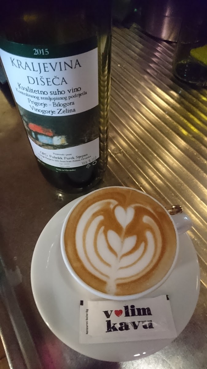 Caffe bar Aurora Gračani - 8