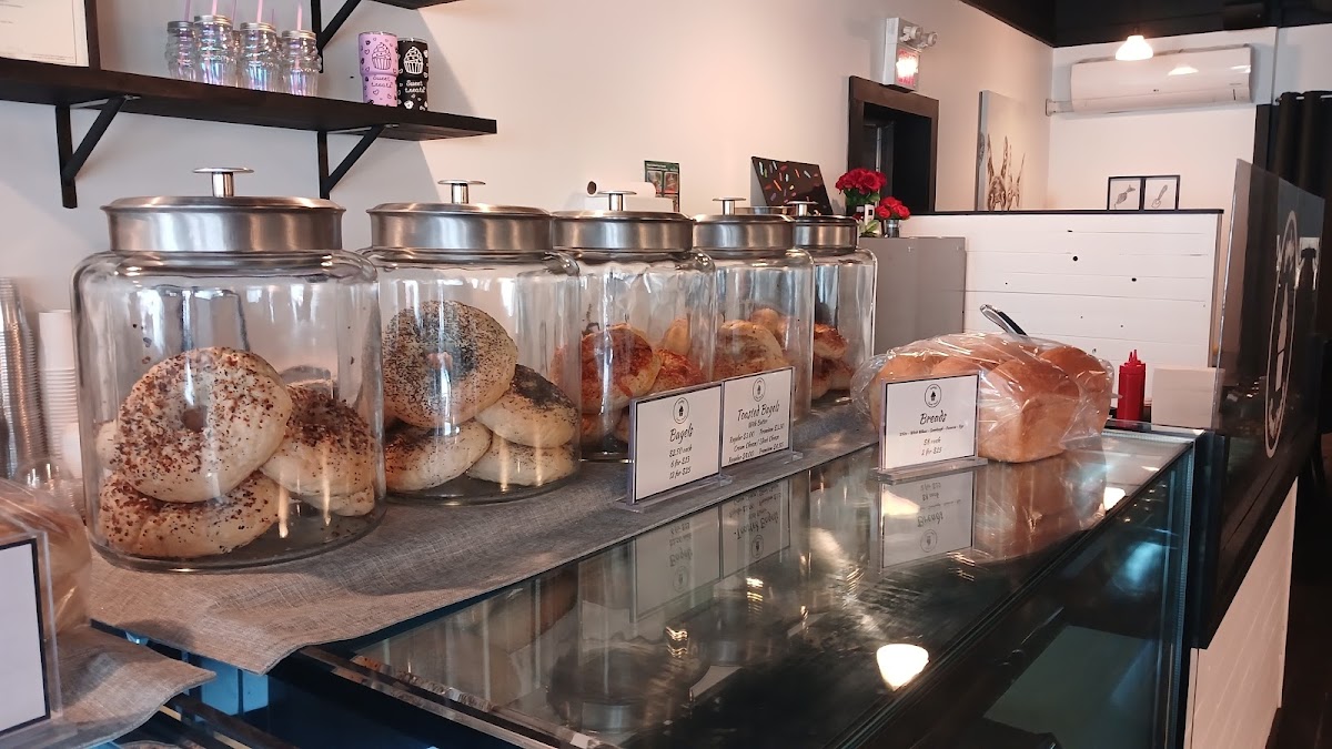 Kendell's Sweet Treats