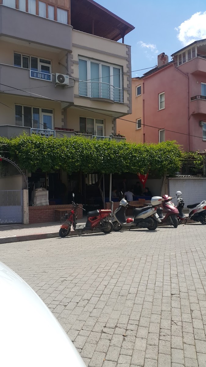 4 Eylül Kıraathanesi