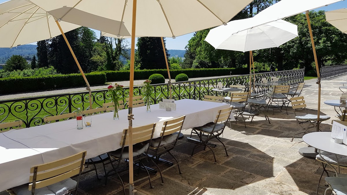 Café Bistro 'Am Römerholz'