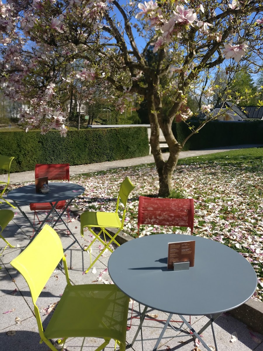 Literaturcafé Waschhäusl e.V.