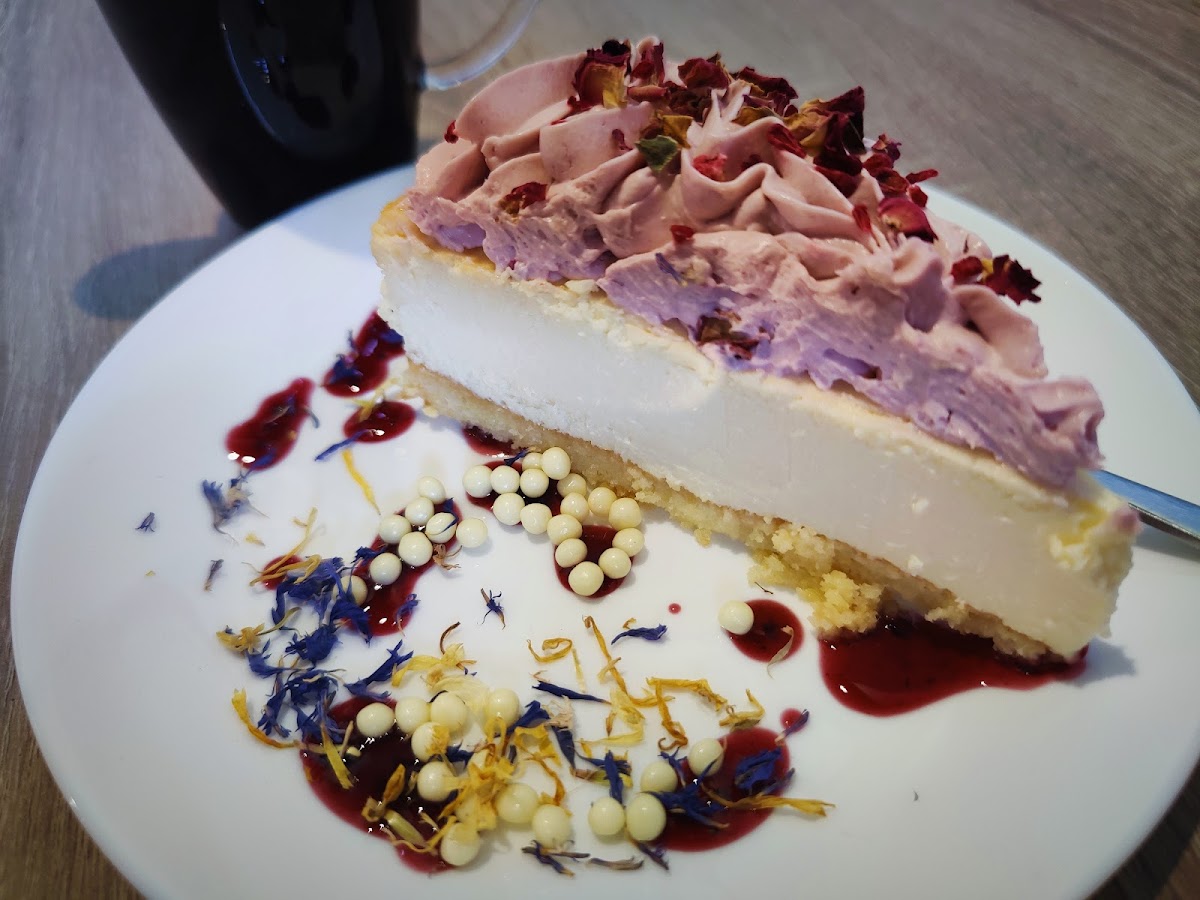 Cukiernia&Cafe Pod Burym Kotem - 10