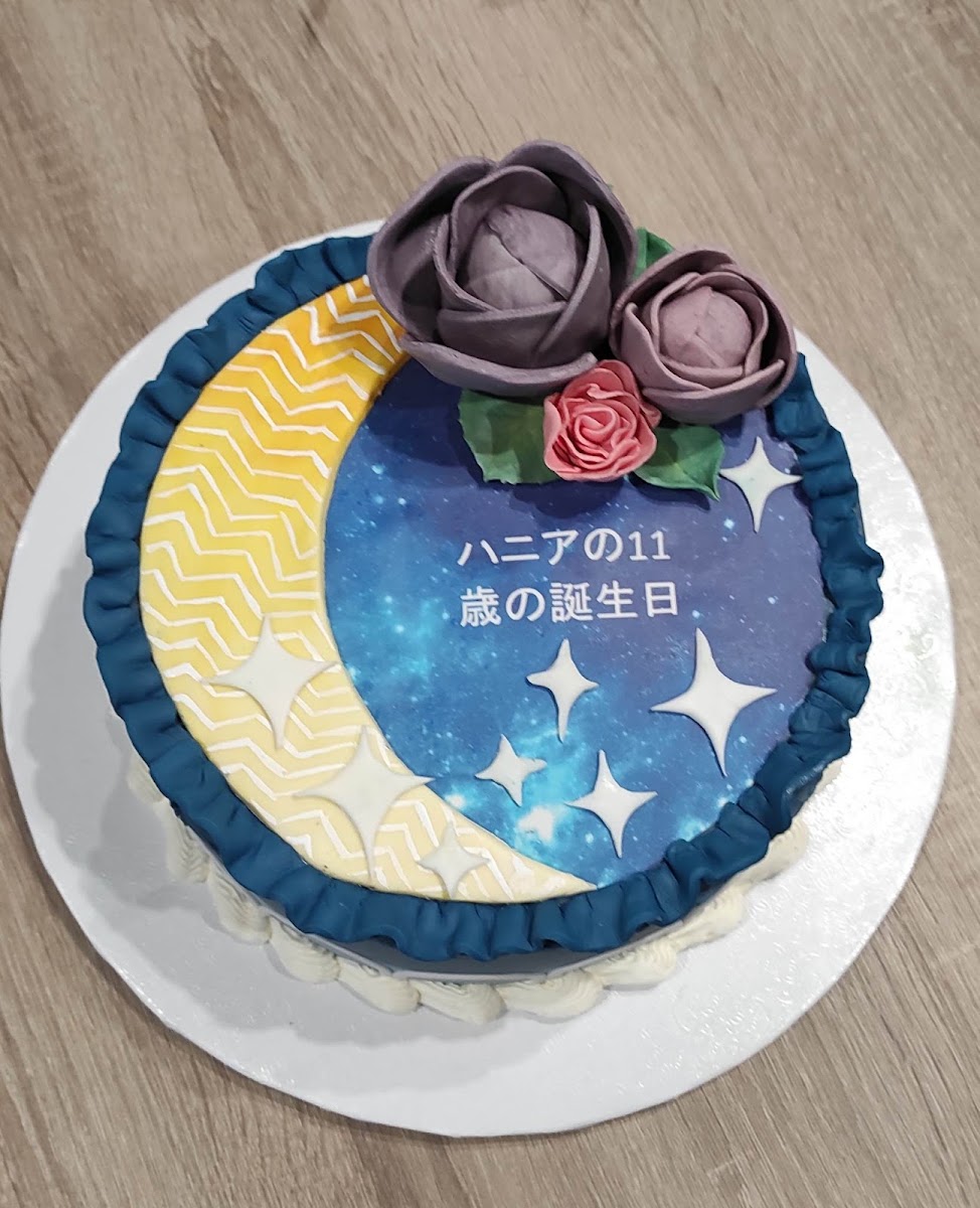 Cukiernia&Cafe Pod Burym Kotem - 3