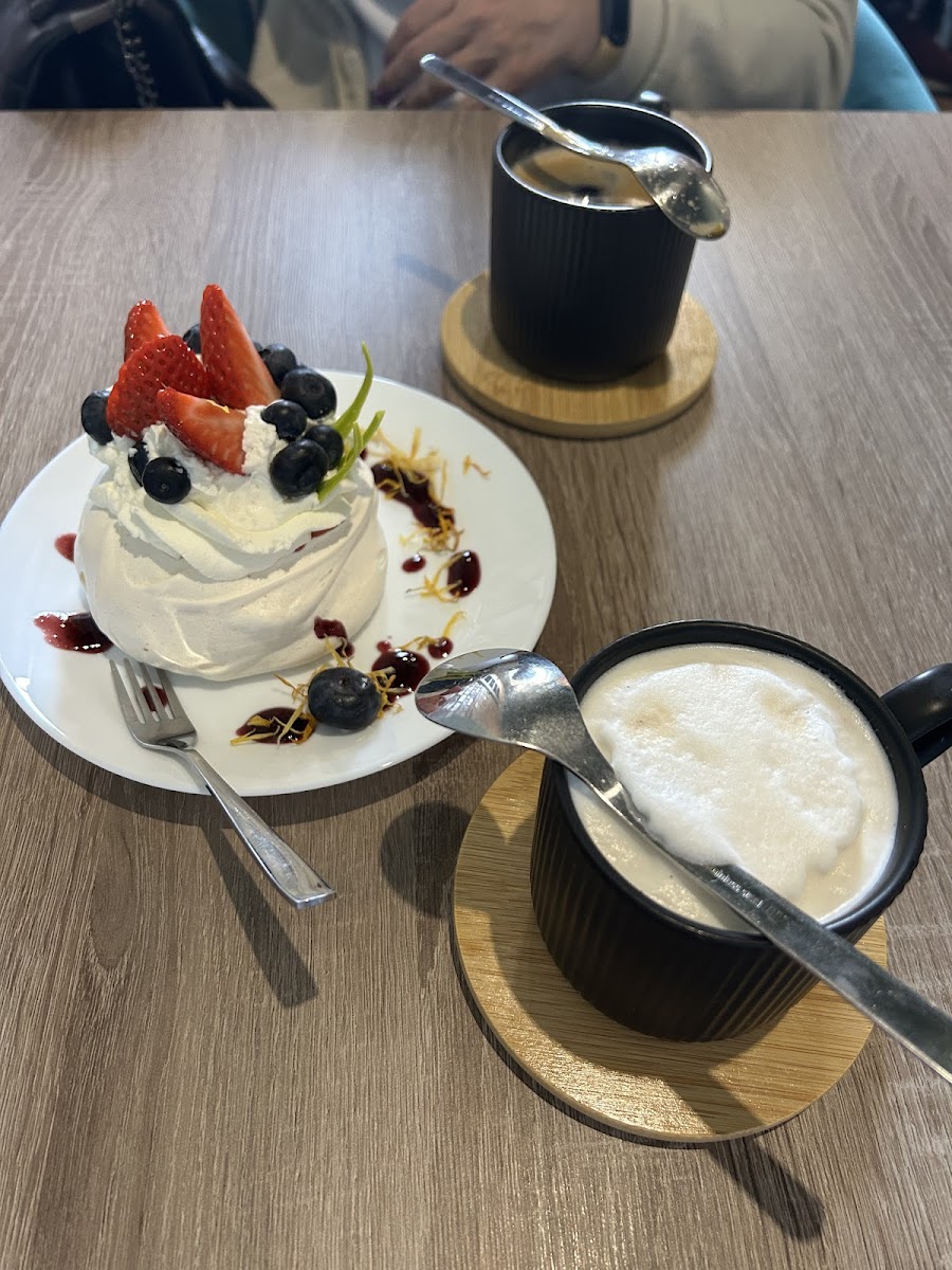 Cukiernia&Cafe Pod Burym Kotem - 4