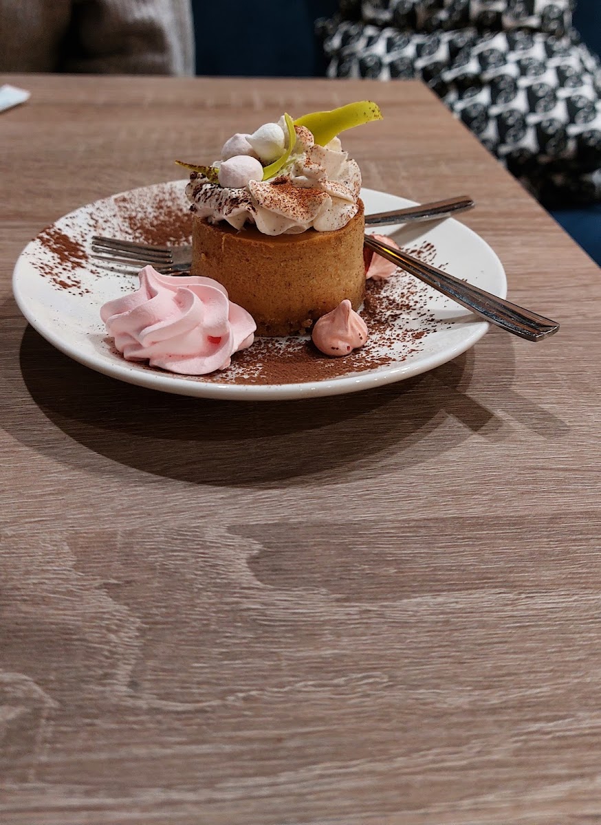 Cukiernia&Cafe Pod Burym Kotem - 5