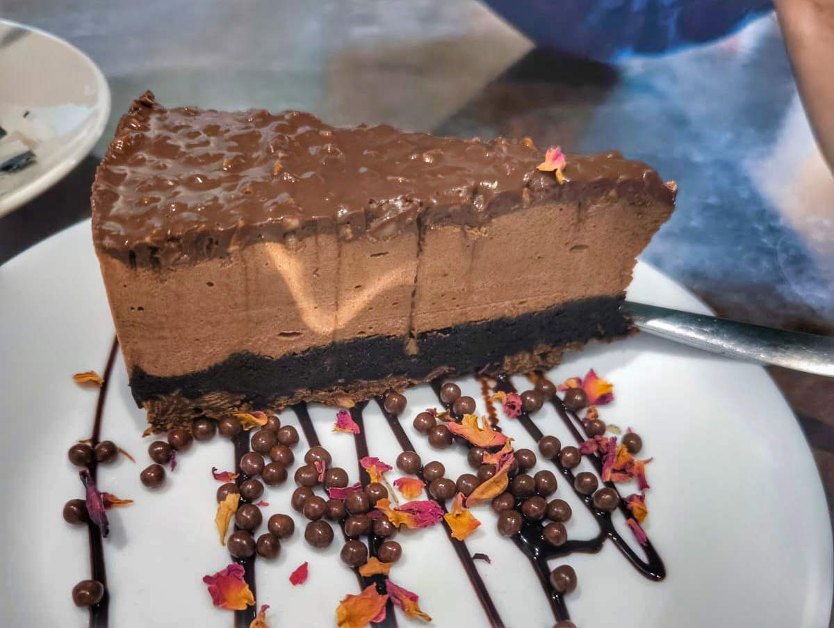 Cukiernia&Cafe Pod Burym Kotem - 7