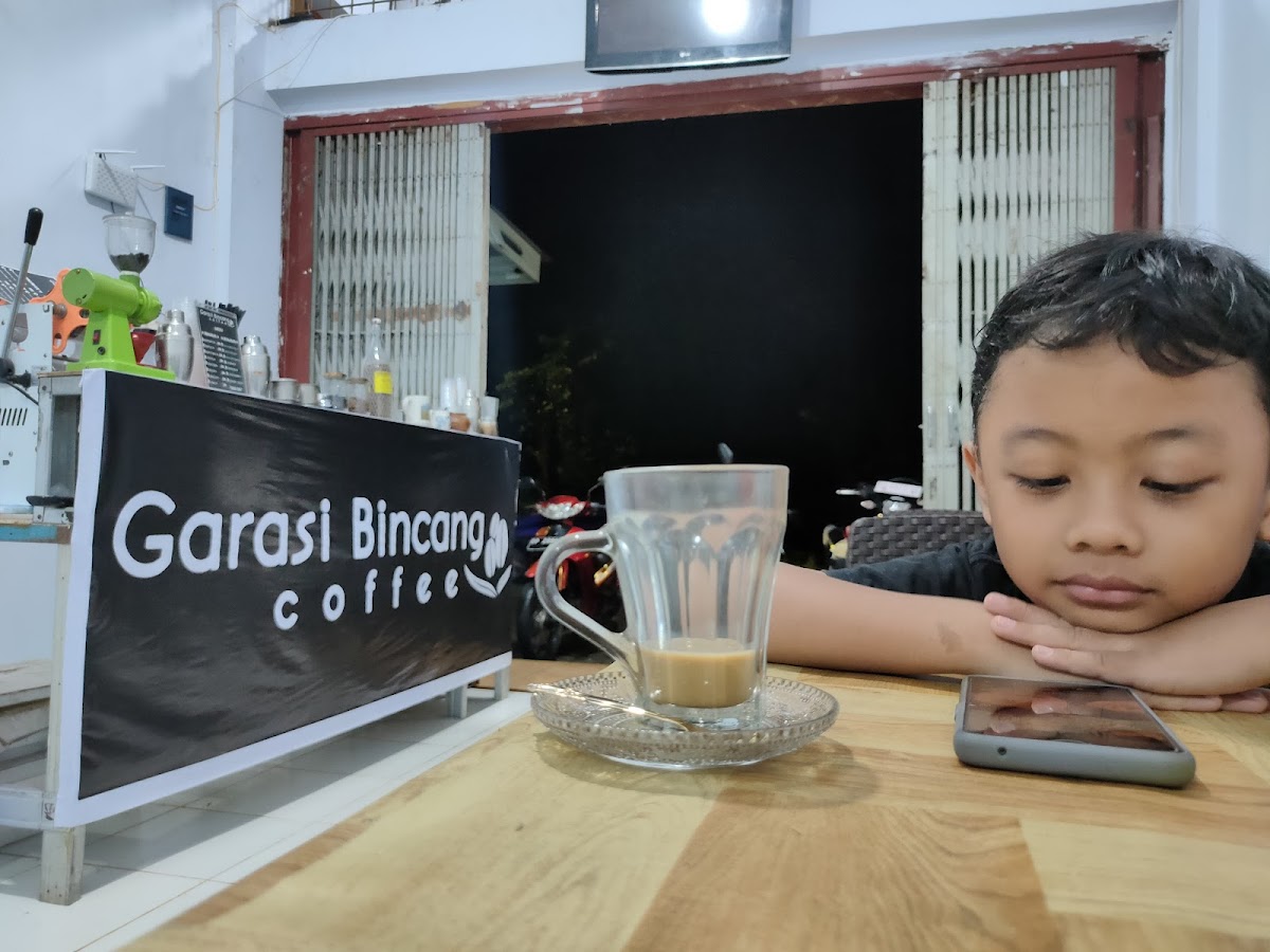 GARASI BINCANG COFFEE - 4