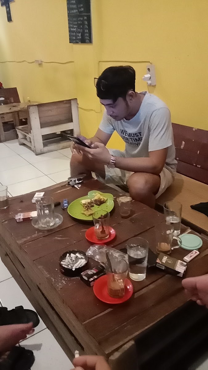 GARASI BINCANG COFFEE - 5