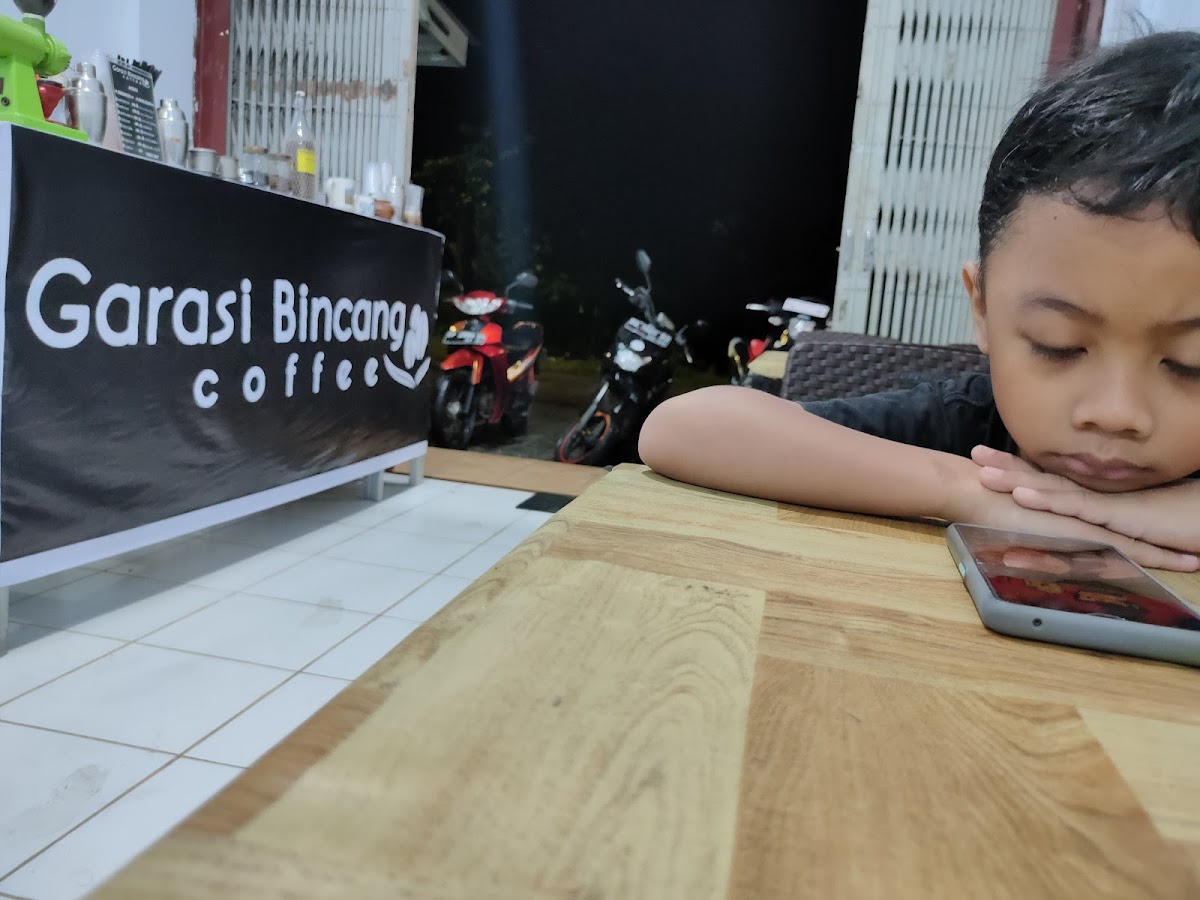 GARASI BINCANG COFFEE - 7