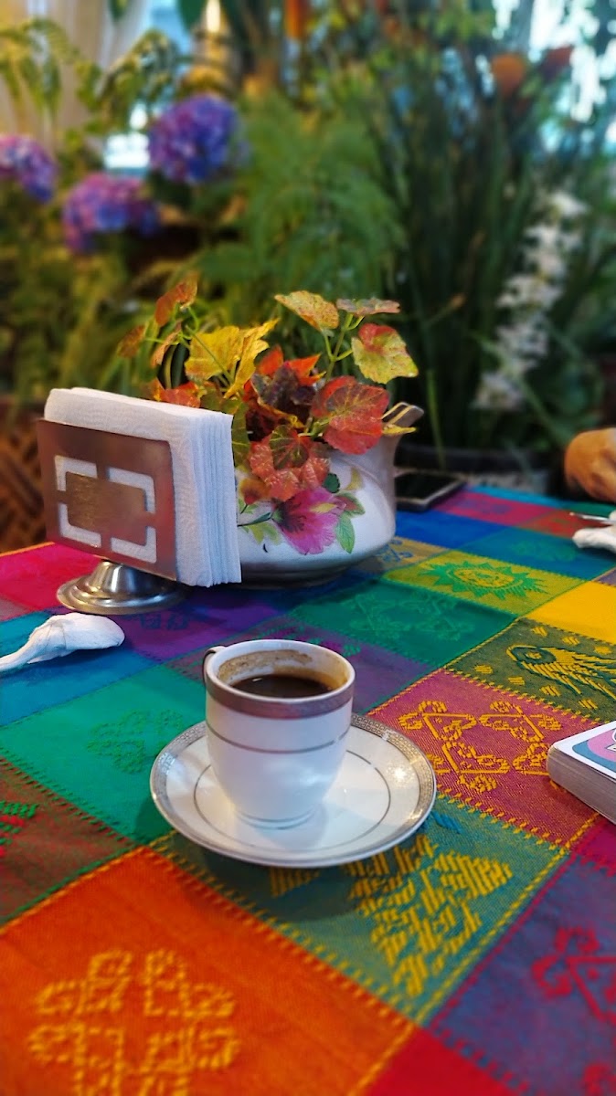 Barra Café Real la Cuesta - 10