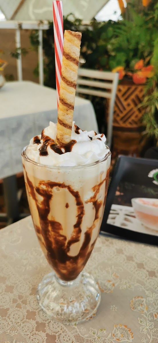 Barra Café Real la Cuesta - 6