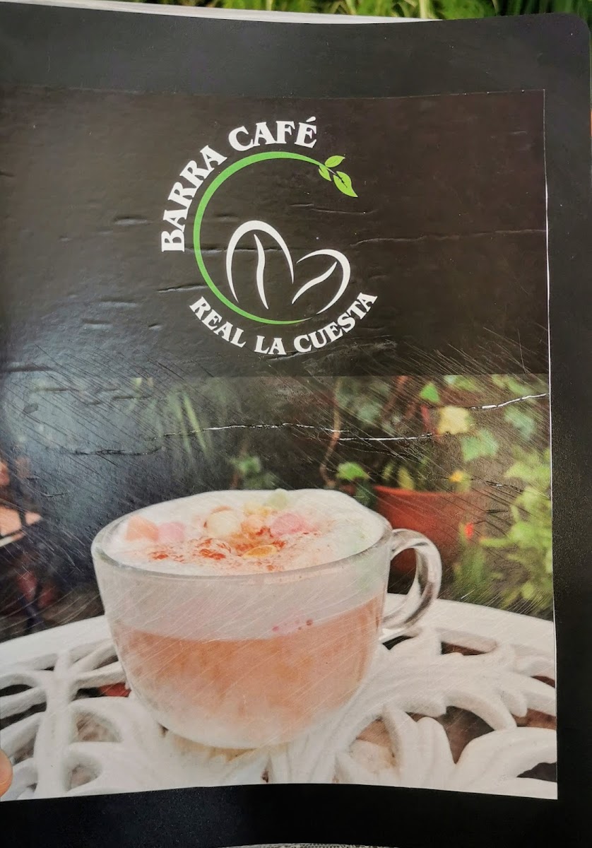 Barra Café Real la Cuesta - 7