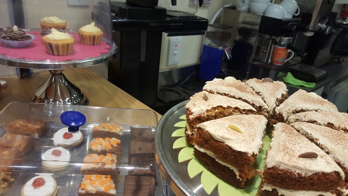 Newhaven Connections Cafe - 10