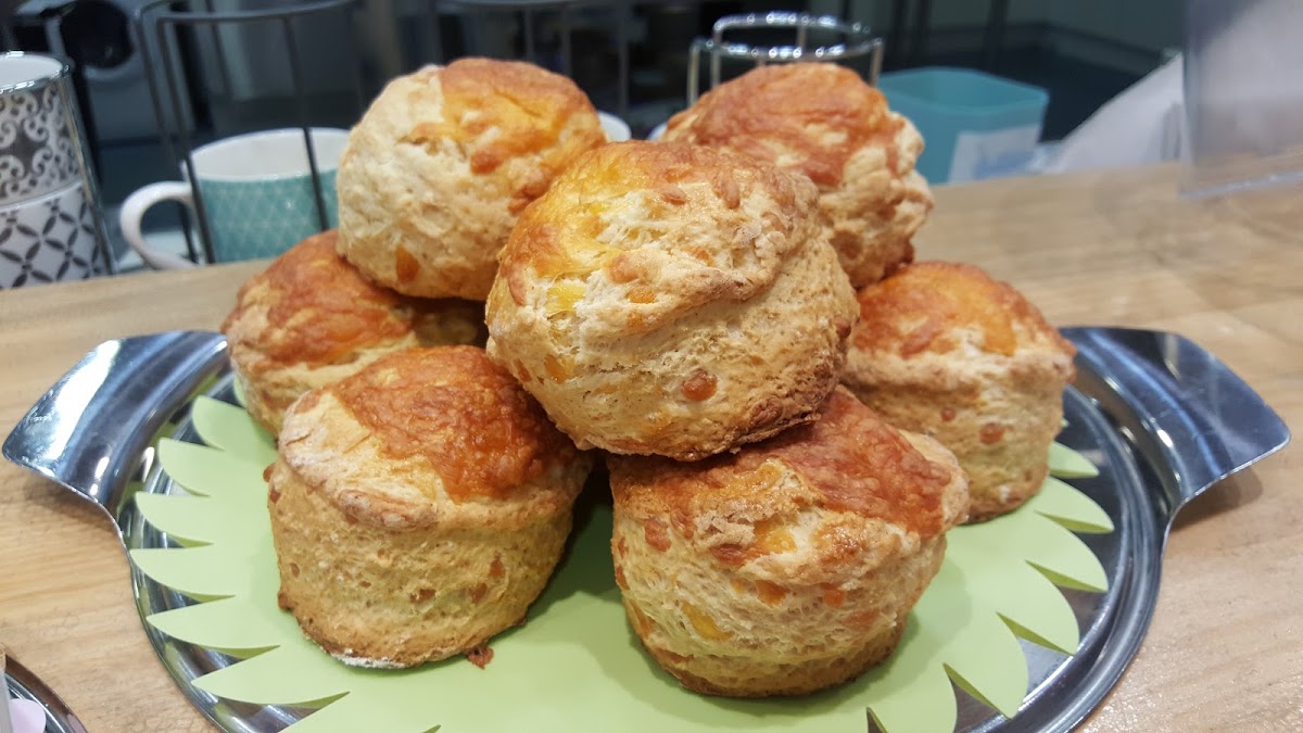 Newhaven Connections Cafe - 3