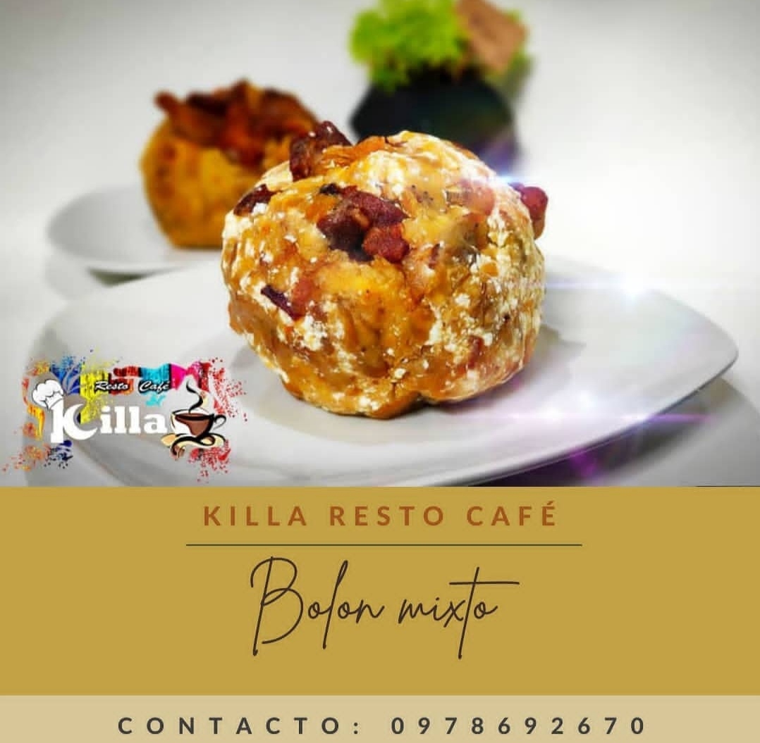 Killa Resto Cafe - 10