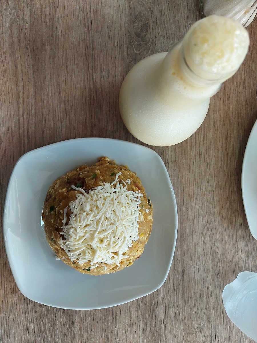 Killa Resto Cafe - 5