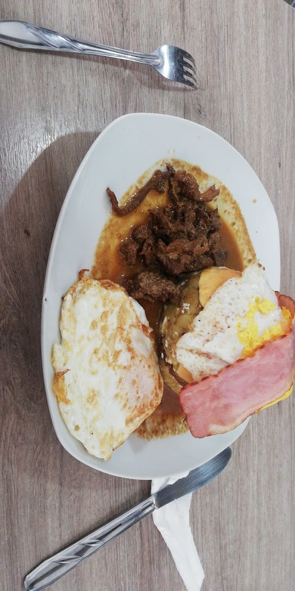 Killa Resto Cafe - 7