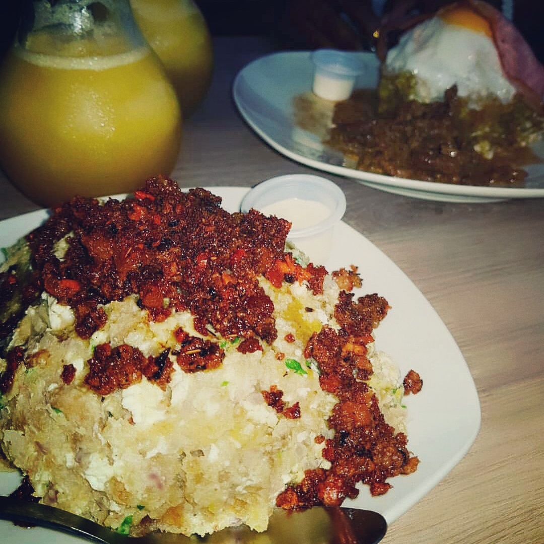 Killa Resto Cafe - 9