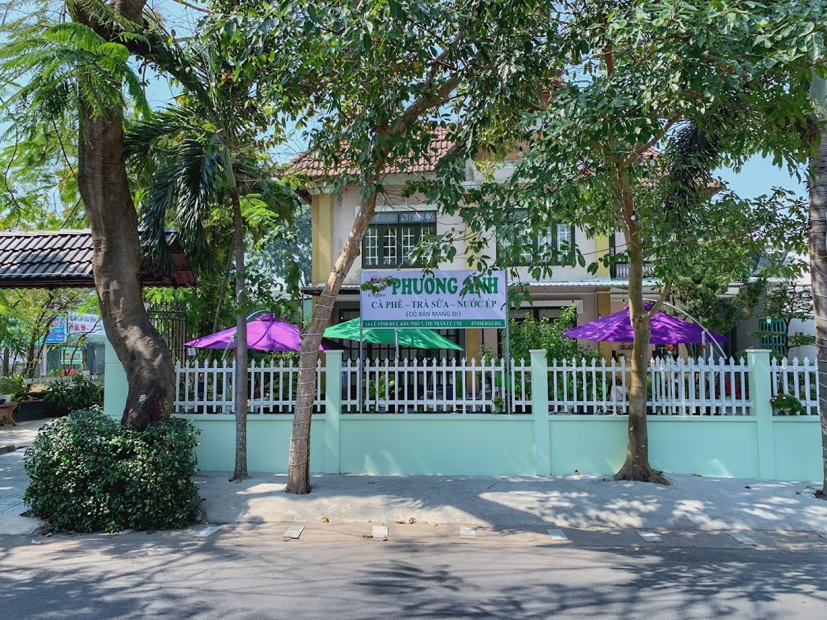 Phuong Anh Coffee - 3