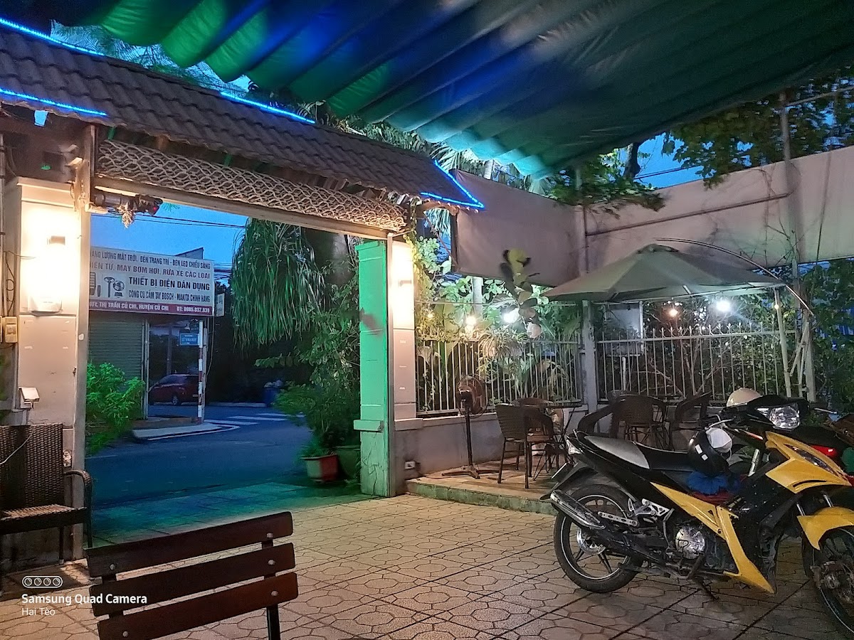 Phuong Anh Coffee - 4