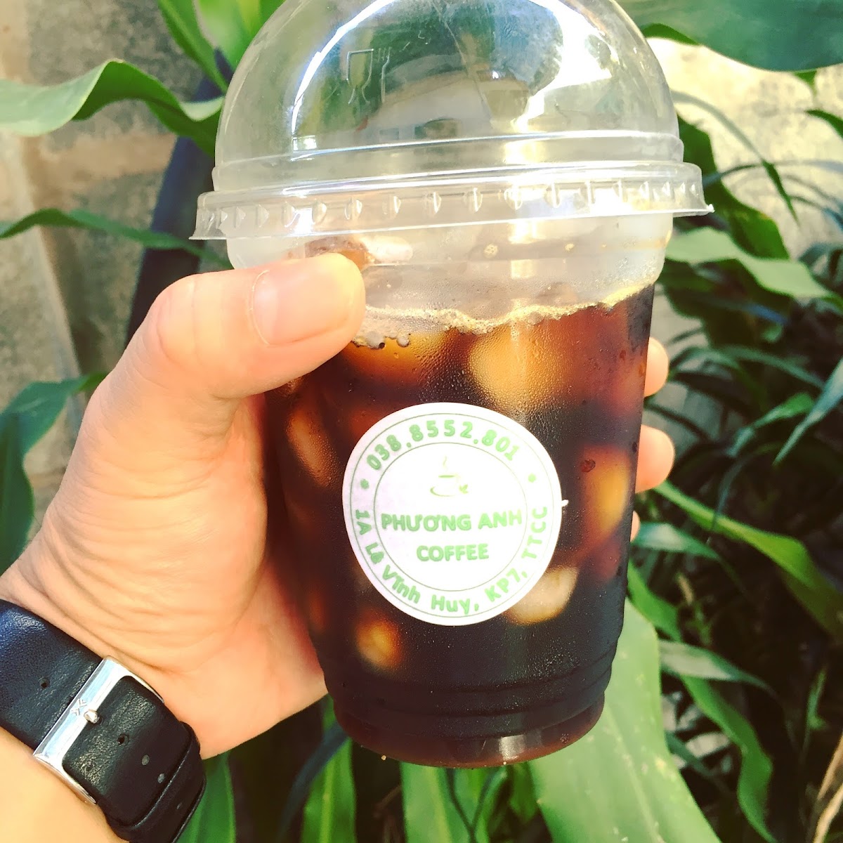 Phuong Anh Coffee - 7