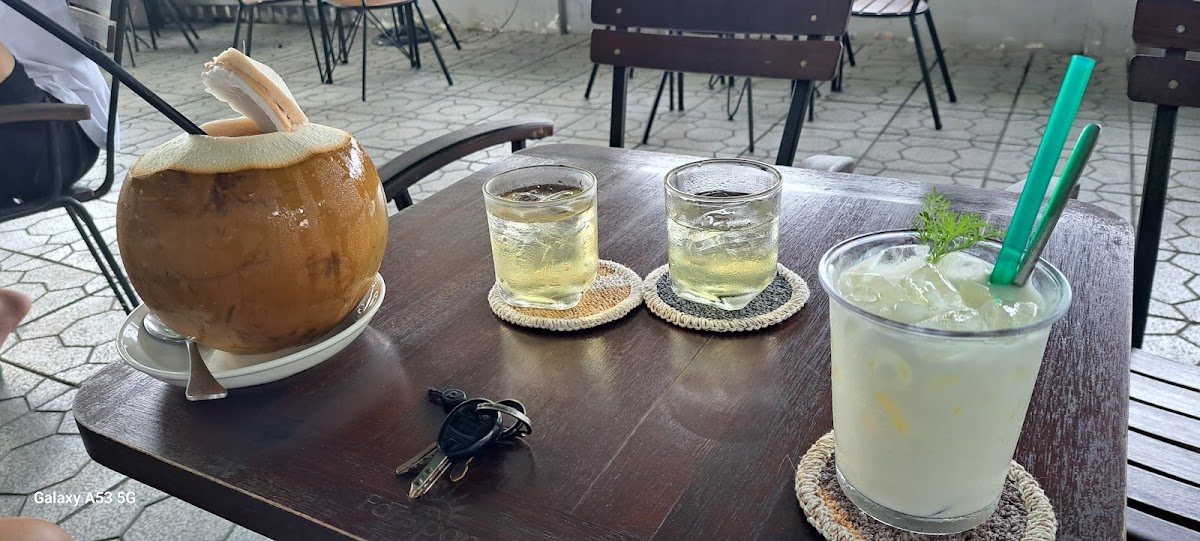 Phuong Anh Coffee - 8