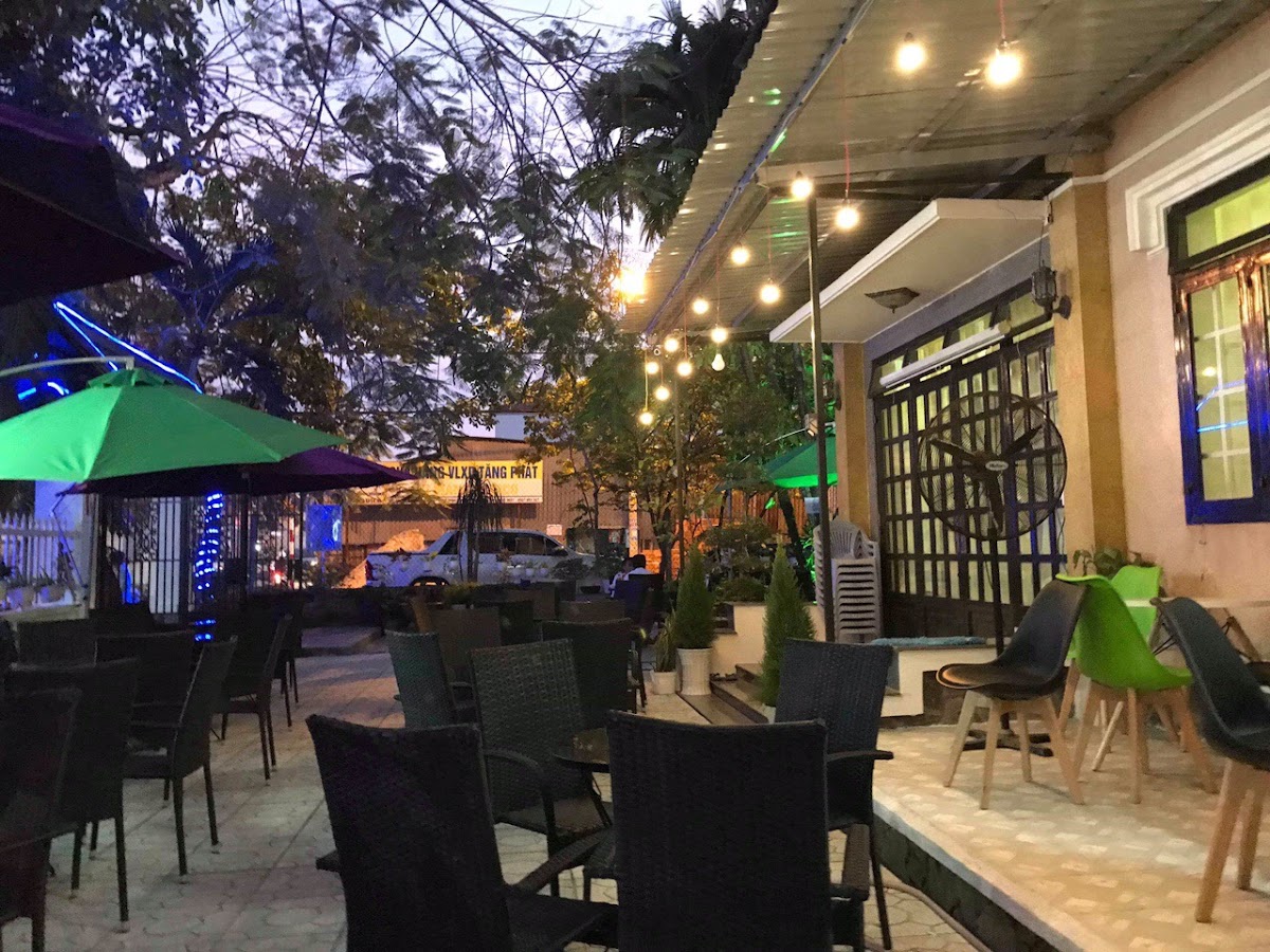 Phuong Anh Coffee - 9