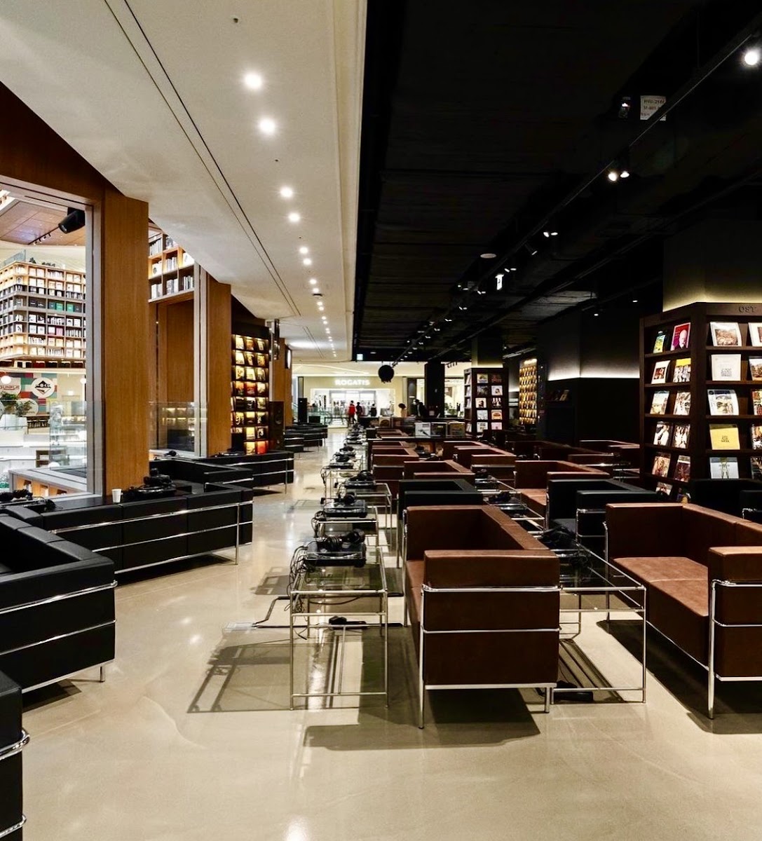 Vinyl Starfield Suwon