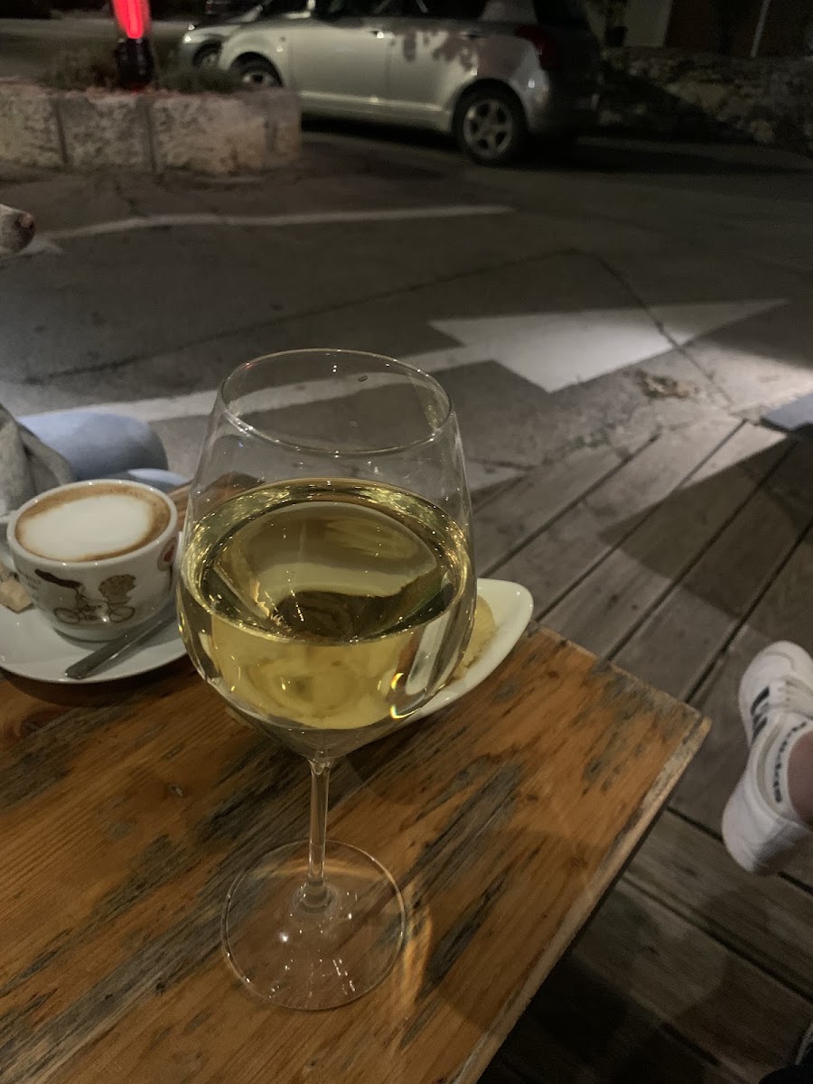 Caffe bar Backstage - 10