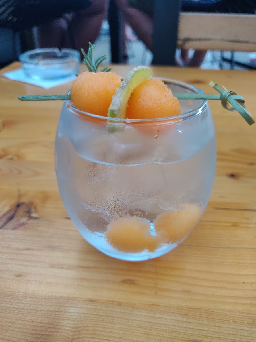 Caffe bar Backstage - 5