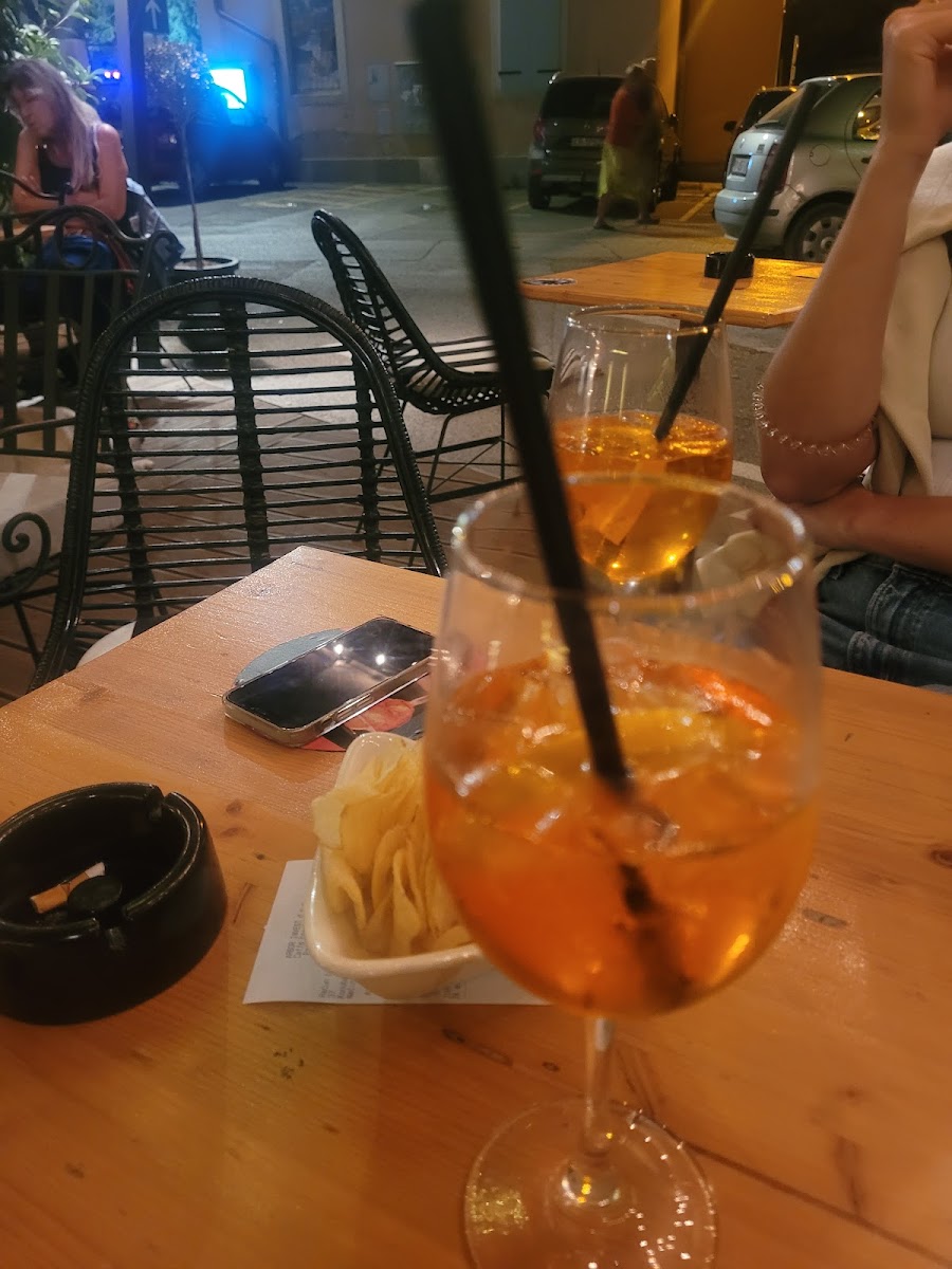 Caffe bar Backstage - 6