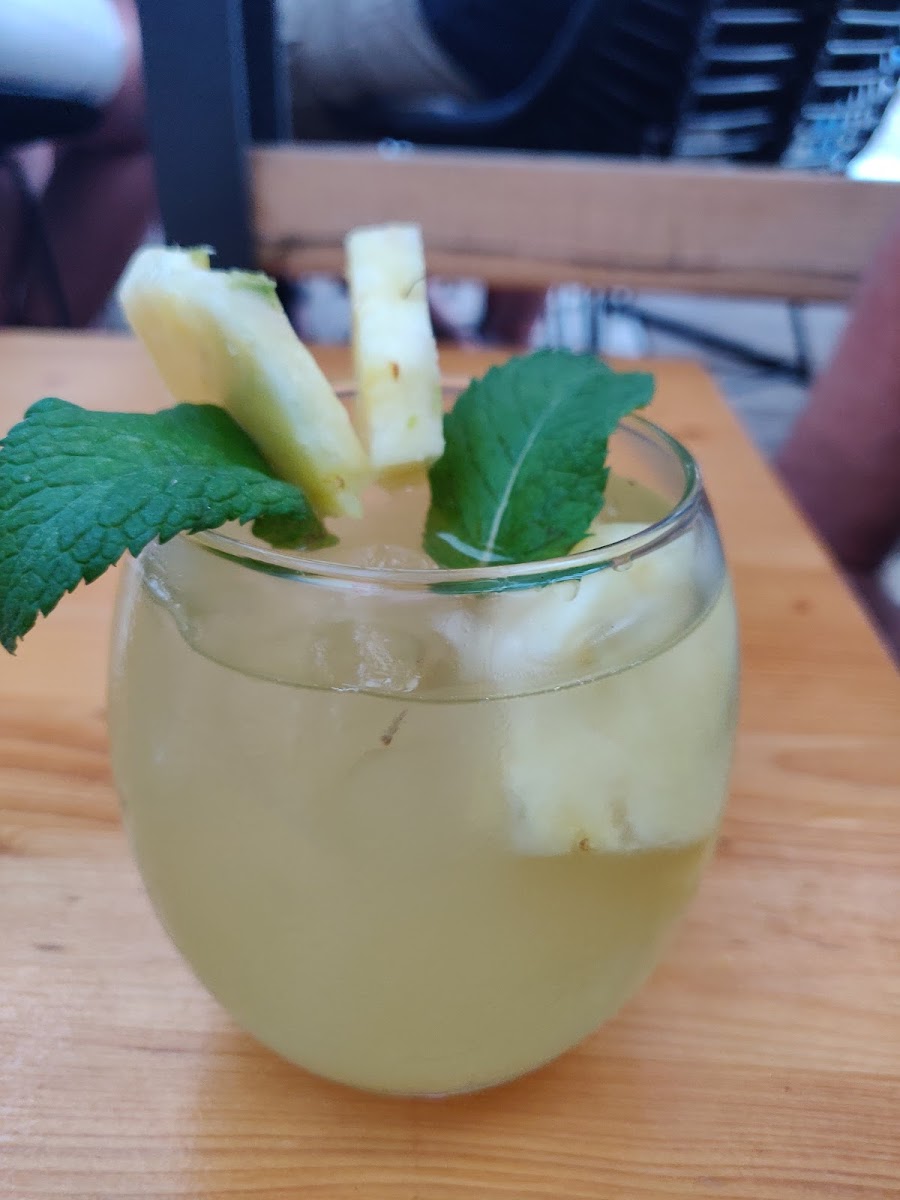 Caffe bar Backstage - 8