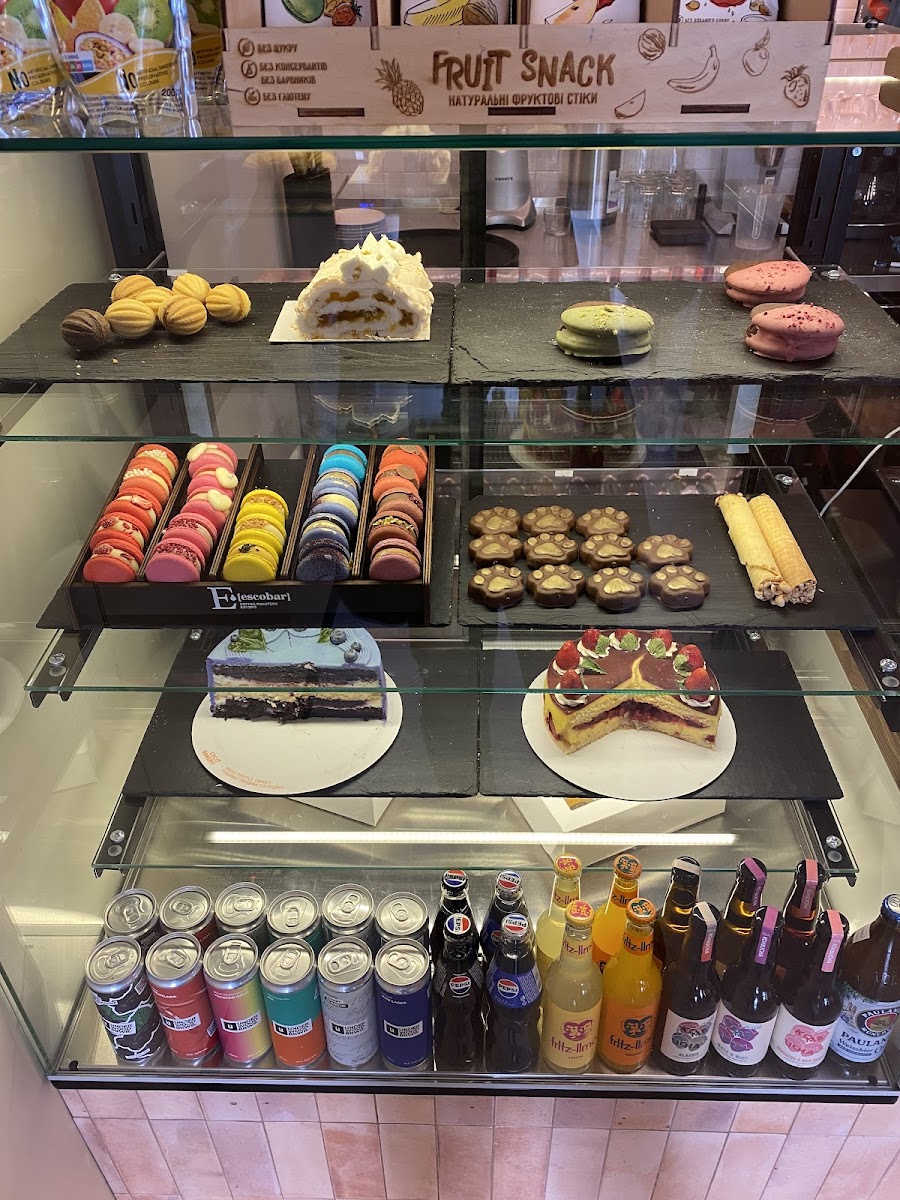 ESCO.CAFE | ЖК Софія Резиденс - 6