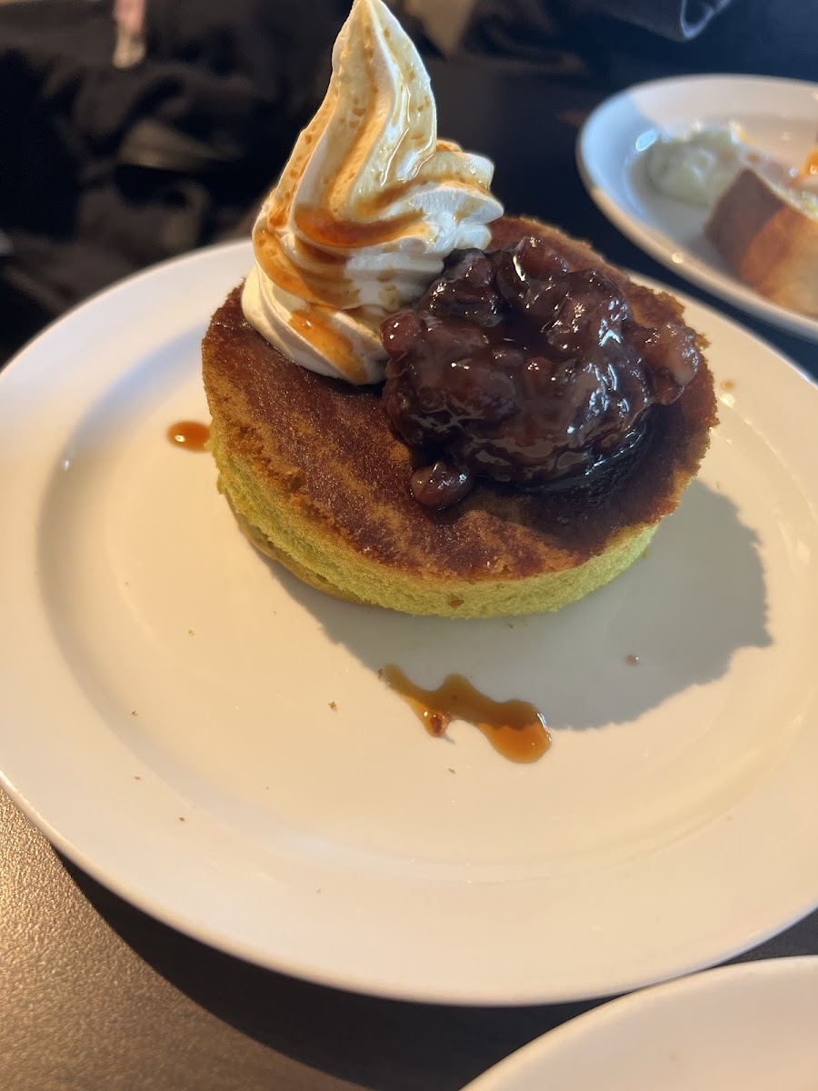 Holly’s Café - Kawaramachi Central Entrance - 5