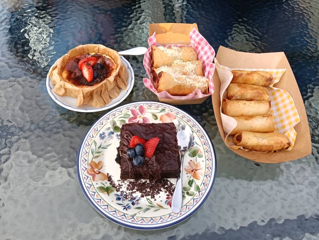 Rona Birdy House, Alor Akar - 5