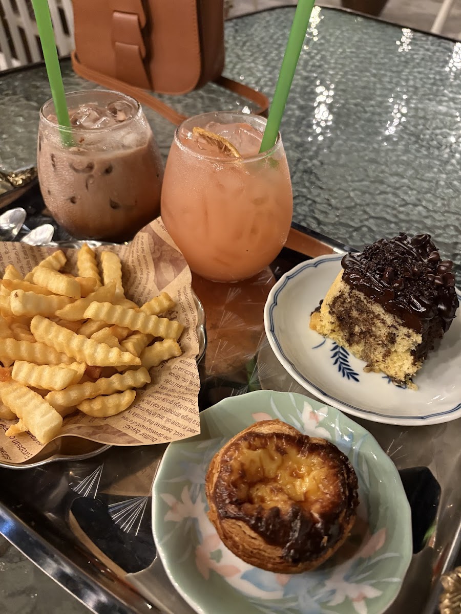 Rona Birdy House, Alor Akar - 9