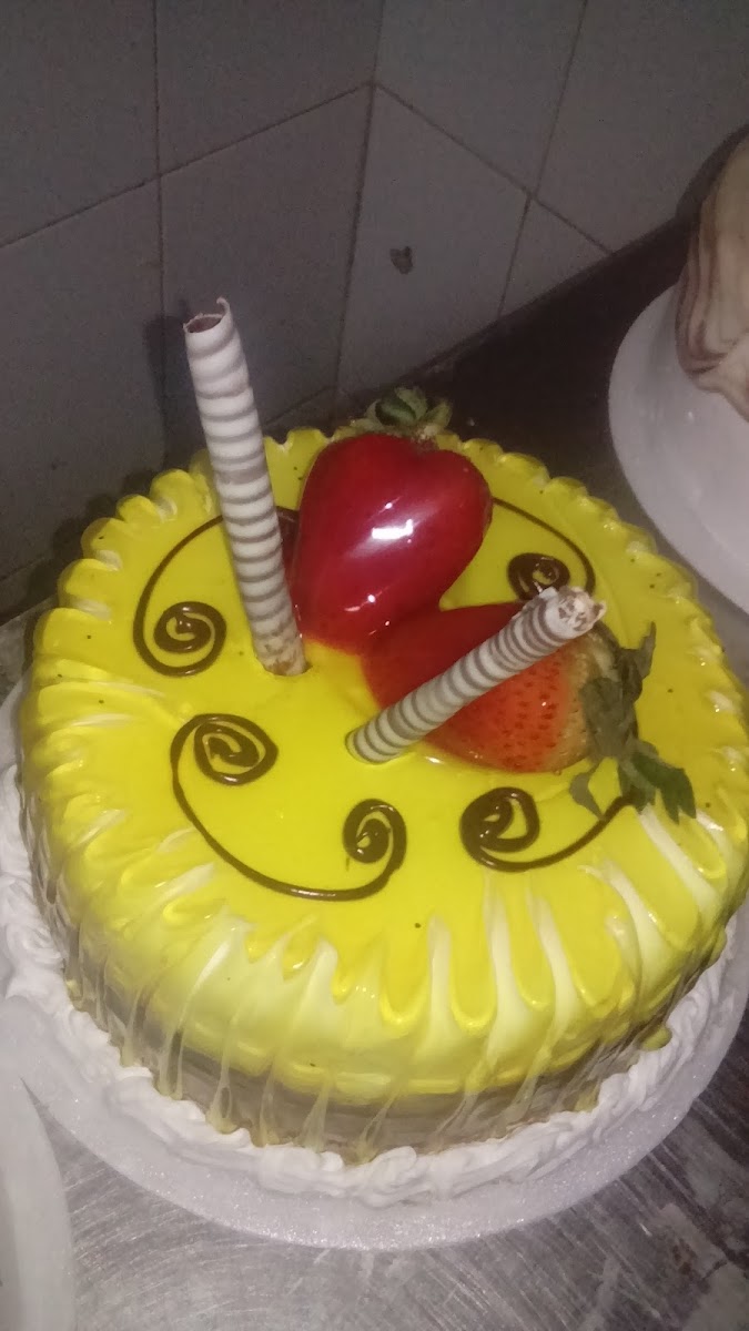 Breads and Manjares - 10