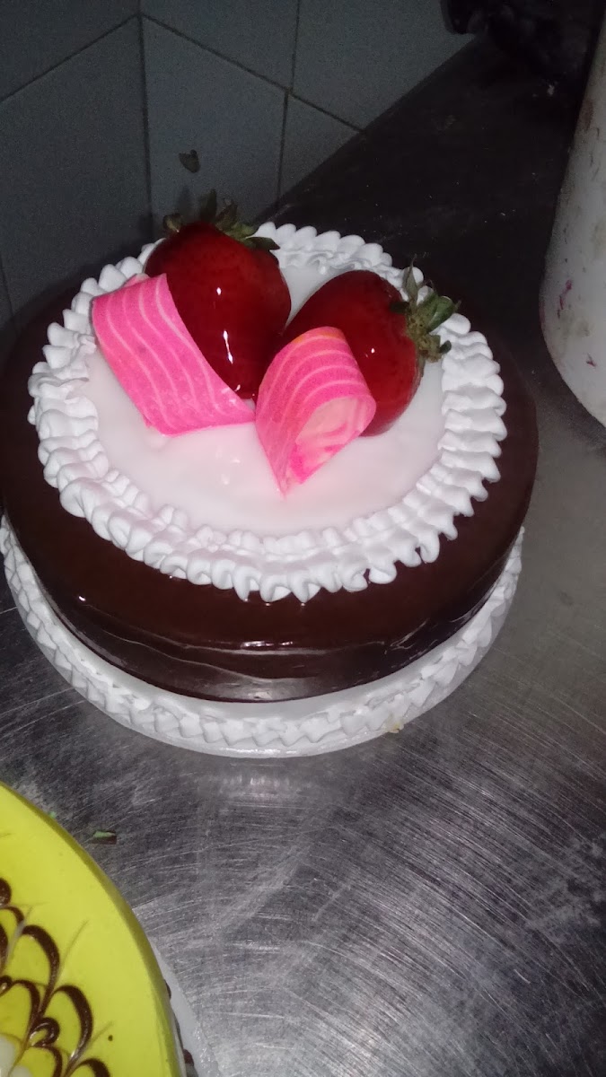 Breads and Manjares - 5