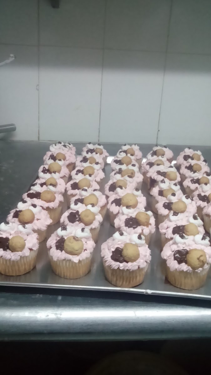 Breads and Manjares - 6