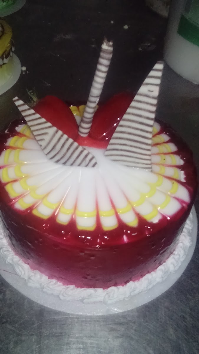 Breads and Manjares - 7